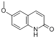 2-羟基-6-甲氧基喹啉