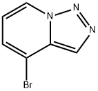 4-Bromo-[1,2,3]triazolo[1,5-a]pyridine