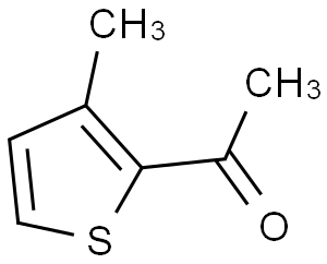 2-乙酰-3-甲基噻吩