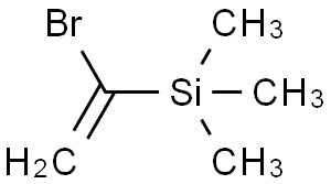 (1-Bromovinyl)trimethylsilane