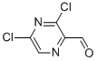 3,5-Dichloropyrazine-2-carbaldehyde