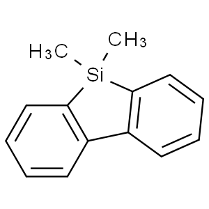 5,5-二甲基-5H-二苯并[B,D]噻咯