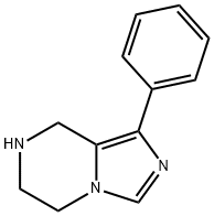 1-phenyl-5H,6H,7H,8H-imidazo[1,5-a]pyrazine