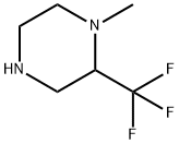 1-Methyl-2-(trifluoromethyl)piperazine