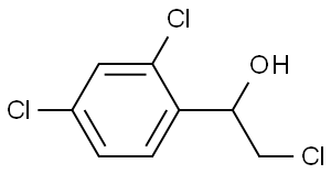 Alpha-(Chloromethyl)-2,4-Dichlorobenzyl Alcohol