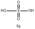 diterbium trisulphate