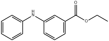 Ethyl 3-(phenylamino)benzoate