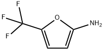 2-Furanamine, 5-(trifluoromethyl)-