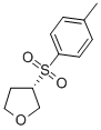 (s)-3-tosyltetrahydrofuran