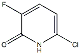 6-氯-3-氟吡啶-2-2(1H)-酮