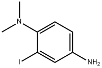 2-碘-N1,N1-二甲基苯-1,4-二胺