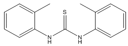 1,3-二邻甲苯基硫脲