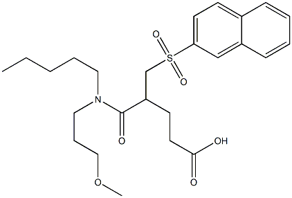 CCK-A receptor inhibitor 1