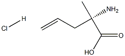 2-S-2- -2- -6- methyl amino heptanoic acid