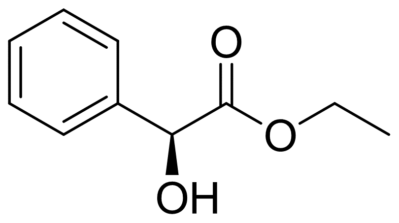 Ethyl (S)-(+)-Mandelate