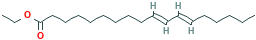 Conjugated Linoleic Acid Ethyl Ester,  (Mixture of Isomers)