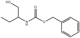 N-Cbz-2-aMino-1-butanol