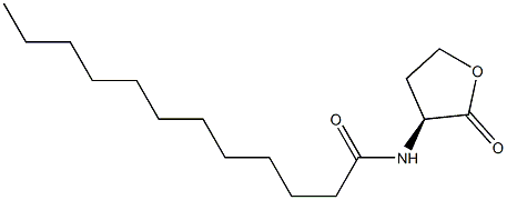 十二烷酰-L-高丝氨酸内酯