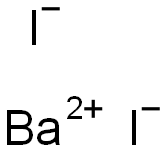 Barium iodide