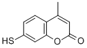 4-METHYL-7-THIOCOUMARIN