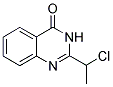 2-(1-Chloro-ethyl)-4(3H)-quinazolinone