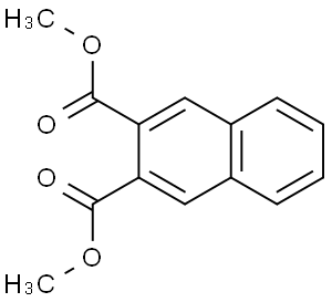 2,3-NAPHTHALENEDICARBOXYLIC ACID DIMETHYL ESTER