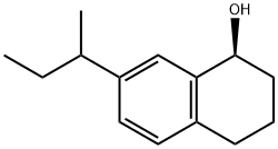 (1S)-7-(sec-butyl)-1,2,3,4-tetrahydronaphthalen-1-ol