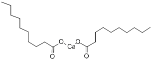 Capric acid calcium salt