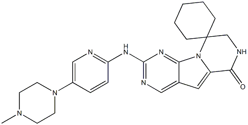 Trilaciclib (G1T28)