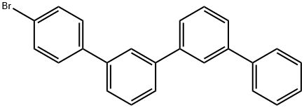 4-溴间四联苯