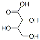 2,3,4-trihydroxybutanoic acid