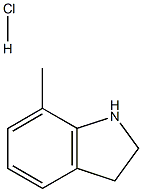 7-Methylindoline hydrochloride