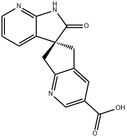 Acid intermediate