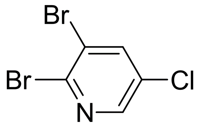 2,3 DIBROMO-5-CHLORO PYRIDINE