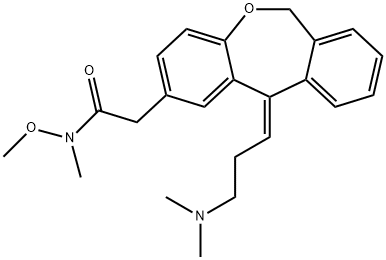 Olopatadine Impurity 2