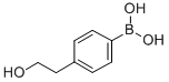 4-(2-羟基乙基)苯硼酸