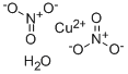 COPPER (II) NITRATE