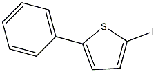 2-iodo-5-phenylthiophene