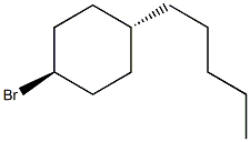 反-1-溴-4-戊基环己烷