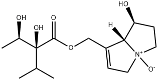 凌德草碱N-氧化物