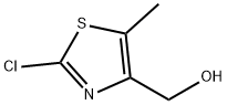 (2-Chloro-5-Methylthiazol-4-yl)Methanol