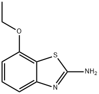 7-Ethoxybenzo[d]thiazol-2-amine