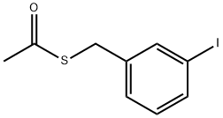 S-3-IODOBENZYL ETHANETHIOATE