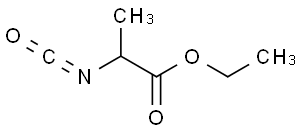 2-异氰酰丙酸乙酯