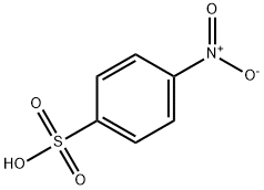 4-硝基苯磺酸