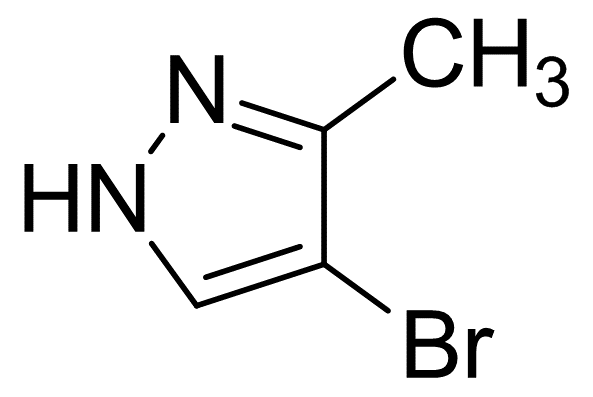 4-溴-3-甲基吡唑
