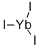 Ytterbium(III) iodide