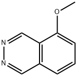 5-methoxyphthalazine