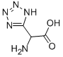 (RS)-(TETRAZOL-5-YL)GLYCINE