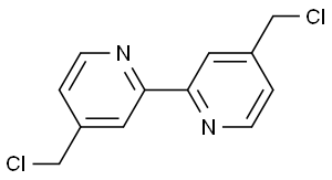 4,4-Bis(Chloromethyl)-2,2-Bipyridyl